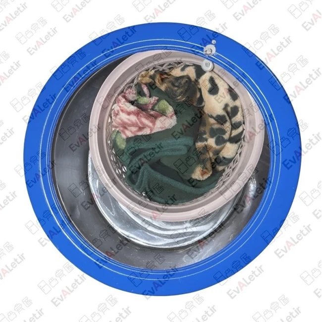 پتوشور 60 کیلویی پارس جنرال مدل خشک کن دار (پس کرایه)