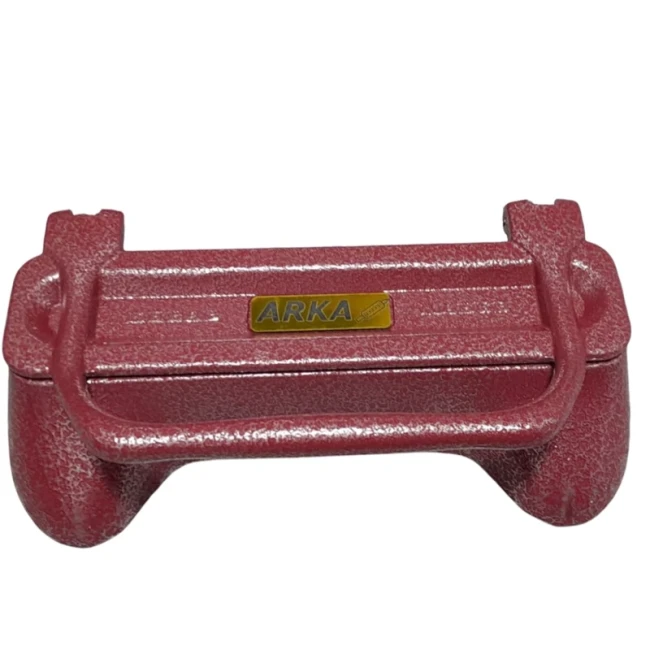 کباب گیر (کباب زن) دستی آرکا (پس کرایه)