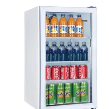 یخچال 5 فوت ایستکول مدل شوکیس (پس کرایه)