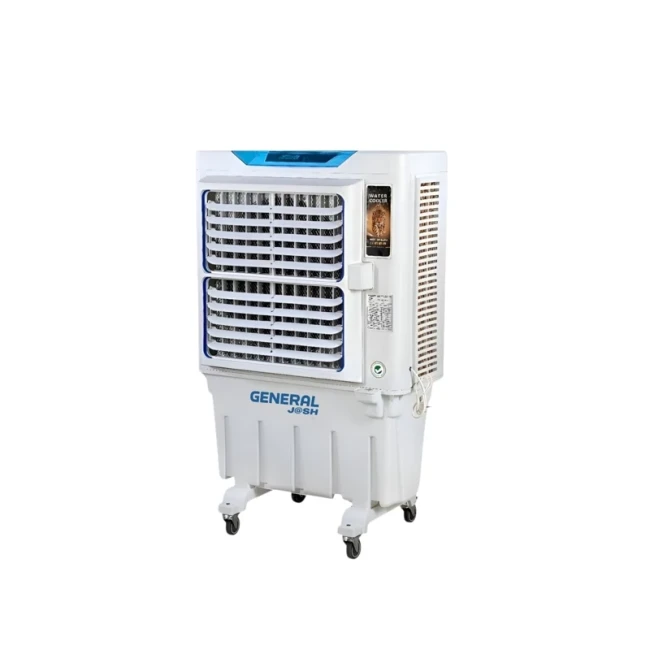 کولر پرتابل سلولوزی 36000 جنرال و مدیا مدل HL 36000 (پس کرایه)