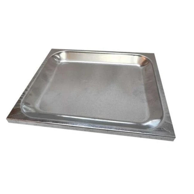 کباب پز 8 سیخ یک طرفه گالوانیزه نوبل (پس کرایه)