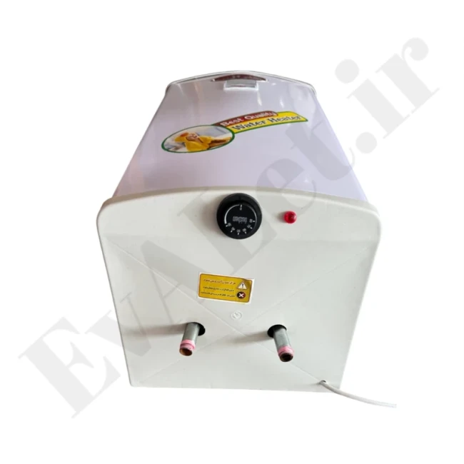 آبگرمکن برقی دیواری جنرال مدل L30 (پس کرایه)