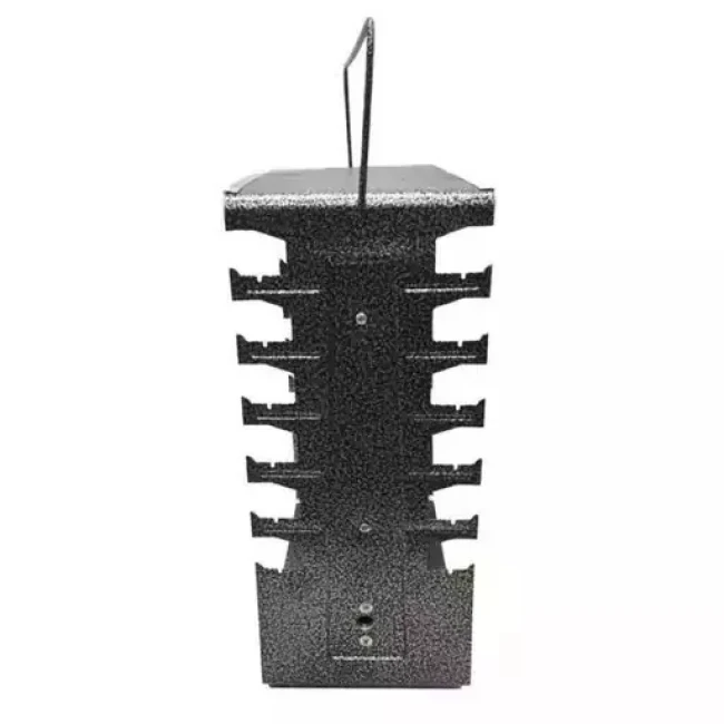 کباب پز گازی (منقل) 12 سیخ دو طرفه نوبل (پس کرایه)