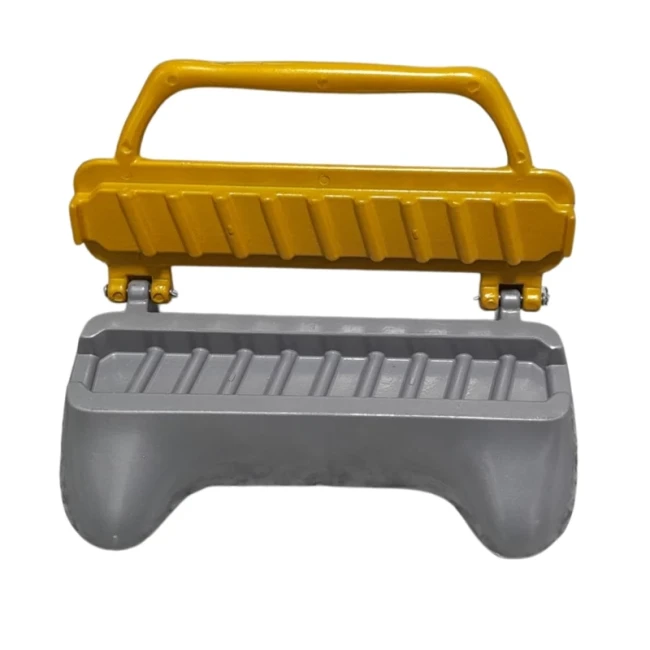 کباب زن ( کباب گیر ) دستی آرکا (پس کرایه)