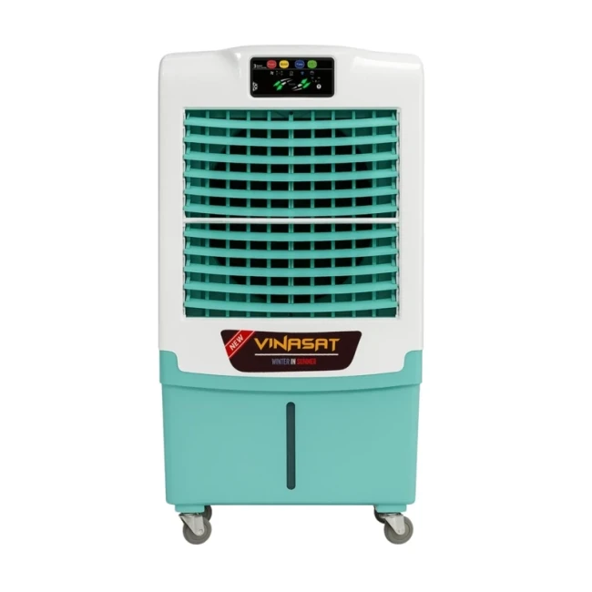 کولر پرتابل سلولوزی 28000 ویناسات مدل AC-2800 (پس کرایه)
