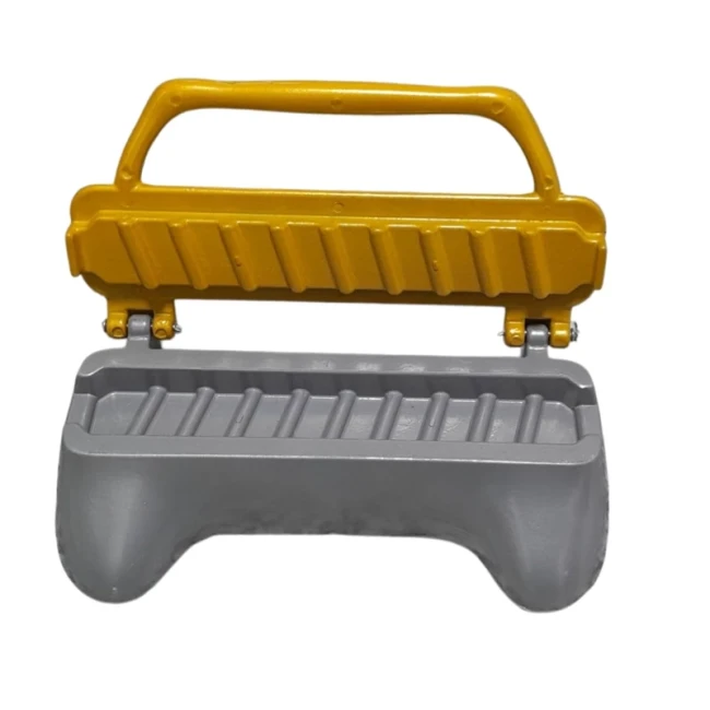 کباب زن دستی آرکا (پس کرایه)