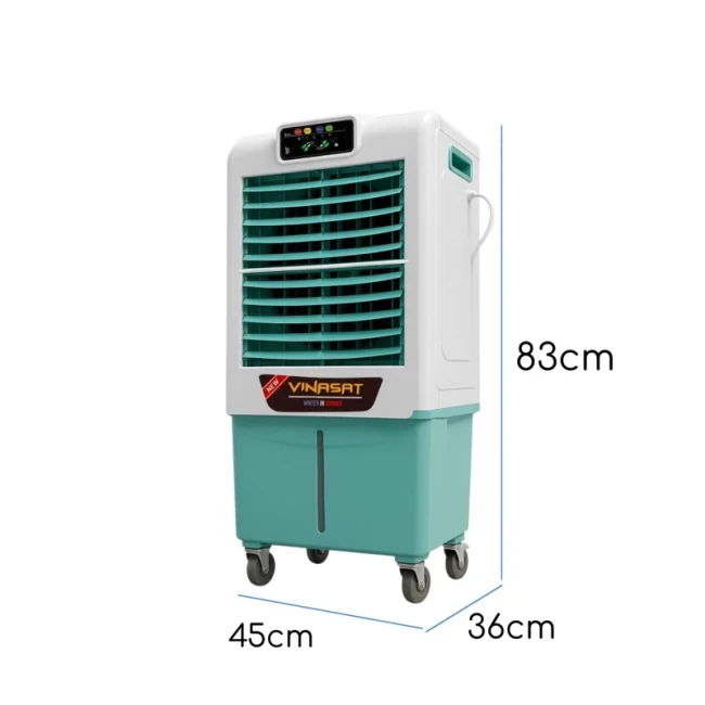 کولر پرتابل سلولوزی 28000 ویناسات مدل AC-2800 (پس کرایه)