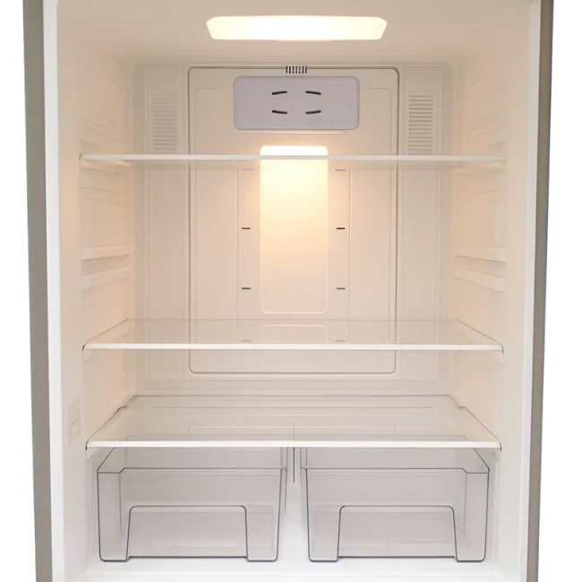 یخچال فریزر 27 فوت تونکس مدل 24FT-NOFER (پس کرایه)