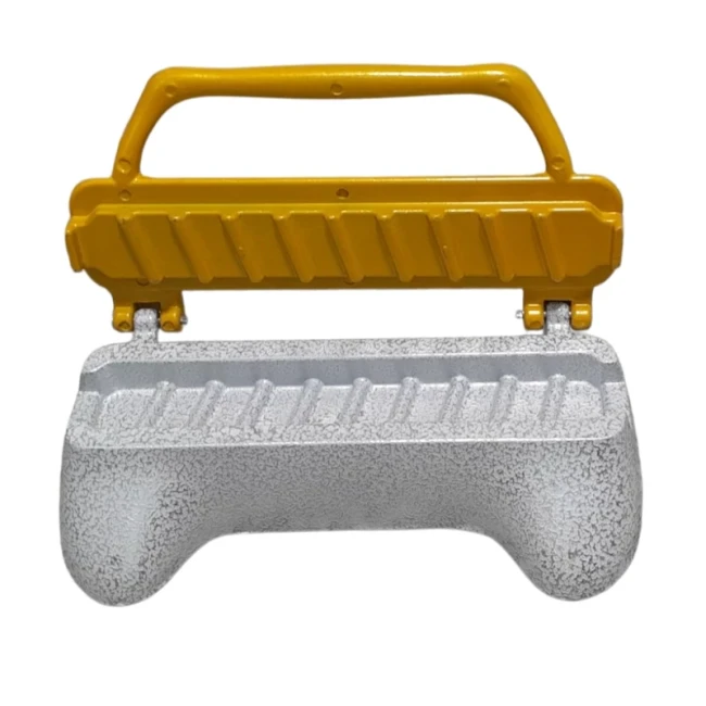 کباب گیر (کباب زن) دستی آرکا (پس کرایه)