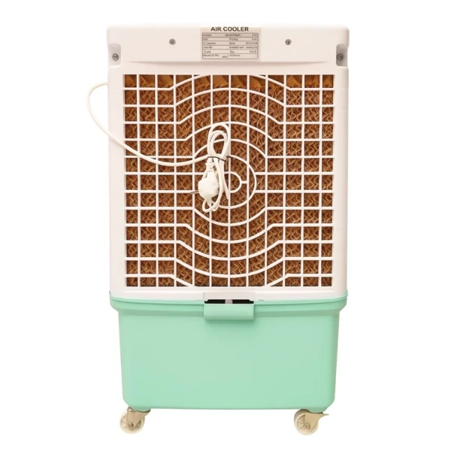 کولر پرتابل سلولوزی 28000 ویناسات مدل AC-2800 (پس کرایه)