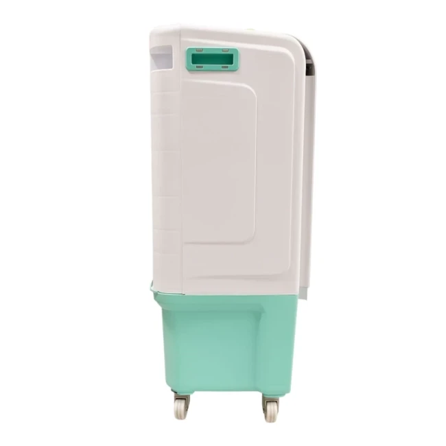 کولر پرتابل سلولوزی 28000 ویناسات مدل AC-2800 (پس کرایه)