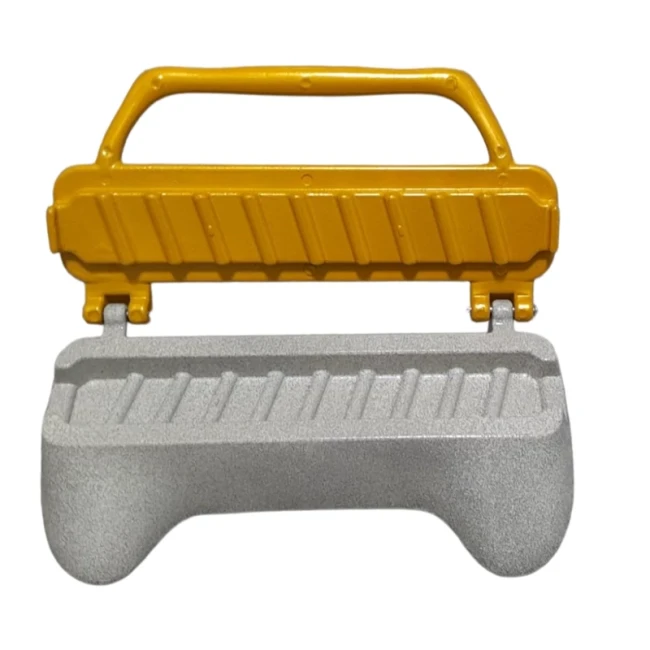 کباب زن دستی آرکا (پس کرایه)