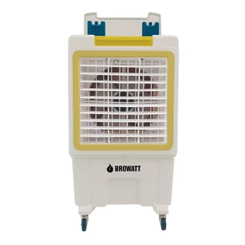 کولر پرتابل سلولوزی برووات صادراتی مدل BR-28000(پس کرایه)