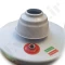 آبگرمکن گازی مخزنی ایستاده جنرال مدل L135 (پس کرایه)