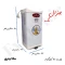 آبگرمکن برقی دیواری جنرال مدل L50 (پس کرایه)