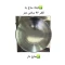 تنورگازی سه شعله ساج دار هیزم مدل درب پنجره ایی (پس کرایه)