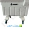 کولر پرتابل بروات مدل سلولوزی صادراتی (پس کرایه)