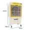 کولر پرتابل سلولوزی برووات صادراتی مدل BR-28000(پس کرایه)