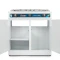 اجاق گاز 3 شعله کابین دار پایدار قاینار (پس کرایه)