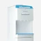 آبسردکن یخچال دار ایستکول مدل TM-RW 410N (پس کرایه)