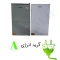 یخچال فریزر 5 فوت هتلی لایف استار (پس کرایه)