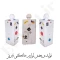 آبگرمکن گازی دیواری مخزنی تکسان و جنرال مدل L 60 (پس کرایه)