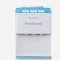 آبسردکن یخچال دار ایستکول مدل TM-RW 410N (پس کرایه)