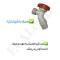 آبگرمکن برقی مخزنی ایستاده جنرال مدل L160 (پس کرایه)