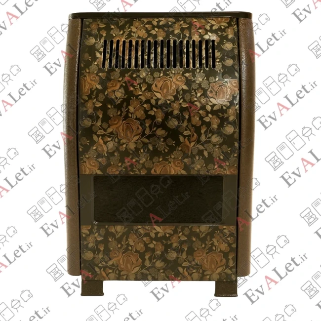 بخاری گازی جنرال مدل آدنیس مدل 7000 (پس کرایه)