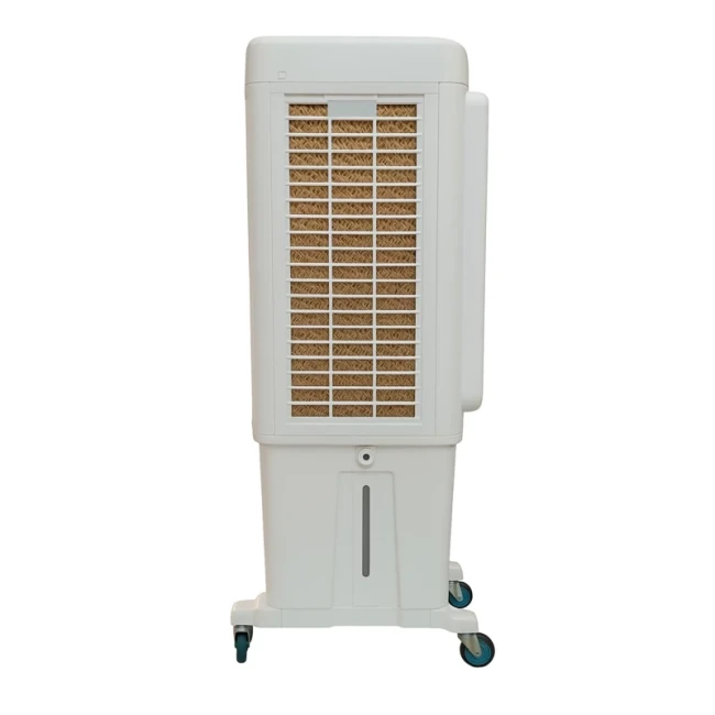 کولر پرتابل سلولوزی برووات صادراتی مدل BR-28000(پس کرایه)