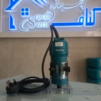 ژوئن زن ماکیتا اصلی(اور فرز)