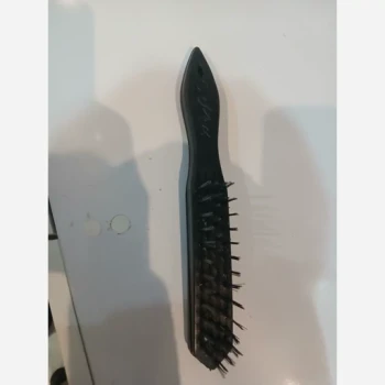 برس سیمی احسان دسته پلاستیک