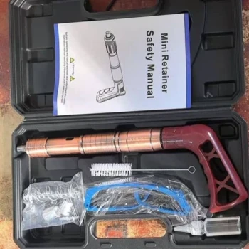 میخکوب عصایی مدل mini fixer