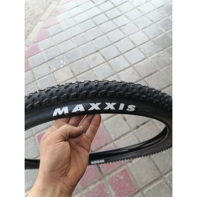 تایر لاستیک دوچرخه سایز 29 مکسس MAXXIS
