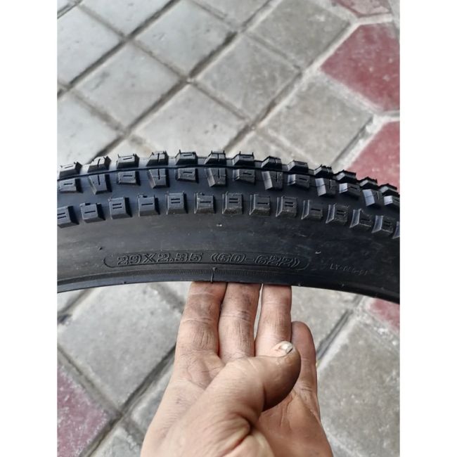 تایر لاستیک دوچرخه سایز 29 ویتارا VITARA