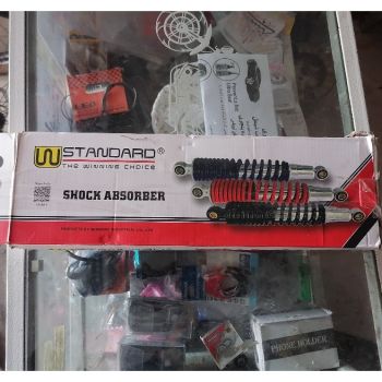 کمک فنر عقب موتور هوندا 125 WSTANDARD استاندارد
