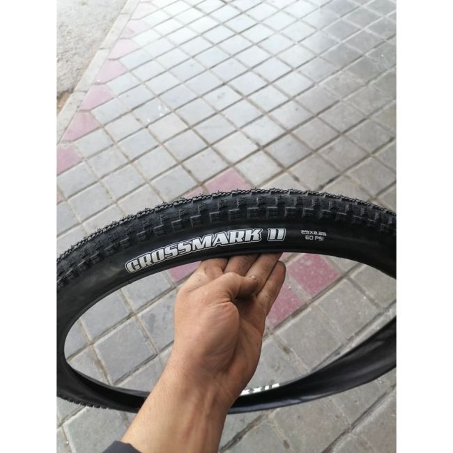 تایر لاستیک دوچرخه 29 مکسس MAXXIS 