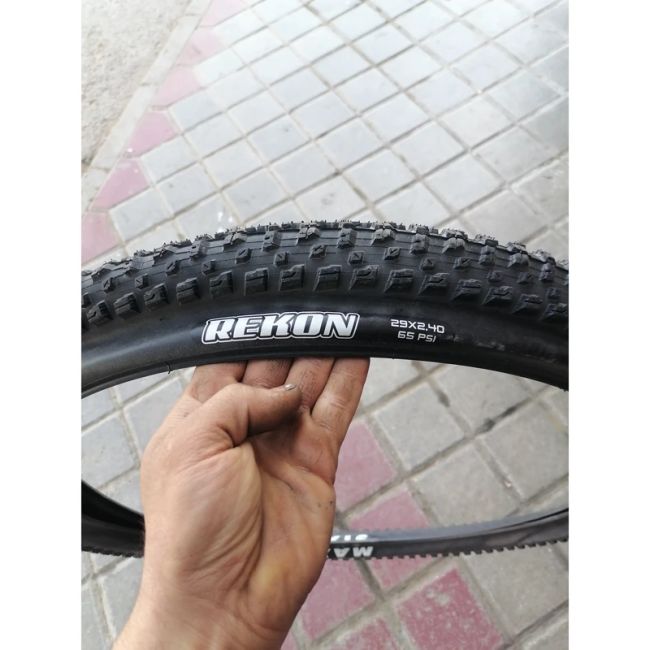 تایر لاستیک دوچرخه سایز 29 مکسس MAXXIS