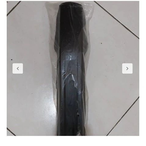 گلگیر دوچرخه 3 تیکه پژویی یا پرشی