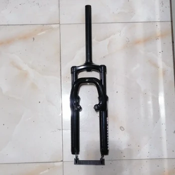 دوشاخ دوچرخه سایز 24  کمک دار اورسایز ROCK SHOCK