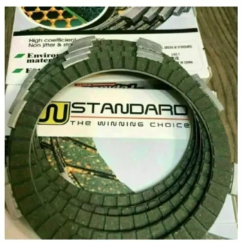 صفحه کلاچ موتور هوندا استاندارد خشک