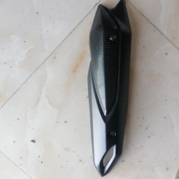 کاور اگزوز قاب اگزوز آیروکس ایروکس و طرح ایروکس 