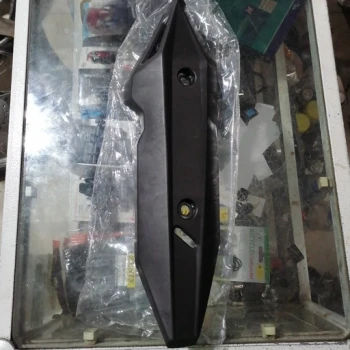 کاور اگزوز قاب اگزوز کلیک و طرح کلیک