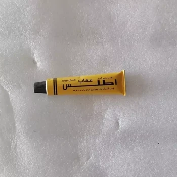 چسب پنچرگیری اطلس