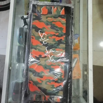 کاور دوچرخه 5 تیکه