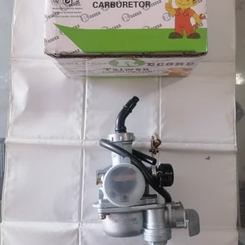 کاربرات 125 بیکلاچ بی کلاج ویو و طرح ویو