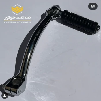 هندل موتورسیکلت هوندا 125 NITIN نیتین