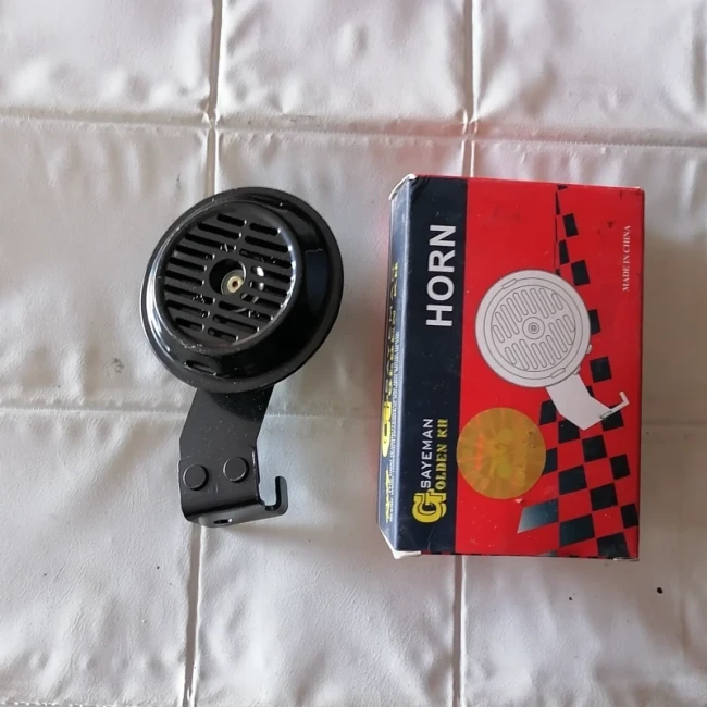 بوق موتور سیکلت هوندا KH