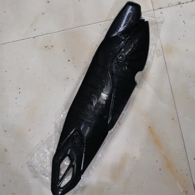 کاور اگزوز قاب اگزوز آیروکس ایروکس و طرح ایروکس 