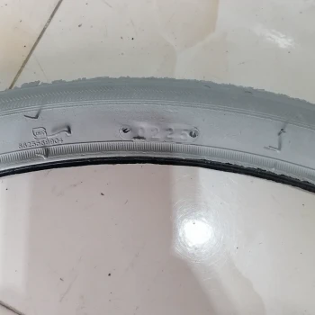 تایر لاستیک ویلچر یاسا سایز 24